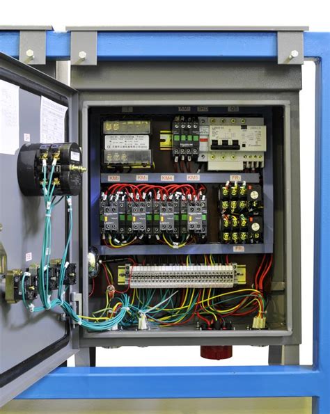 electric control box off road|Power Management Solutions .